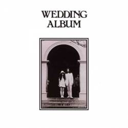 Yoko Ono : Wedding Album